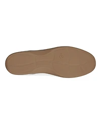 Easy Spirit Women's Devitt Slip-On Loafer Flats