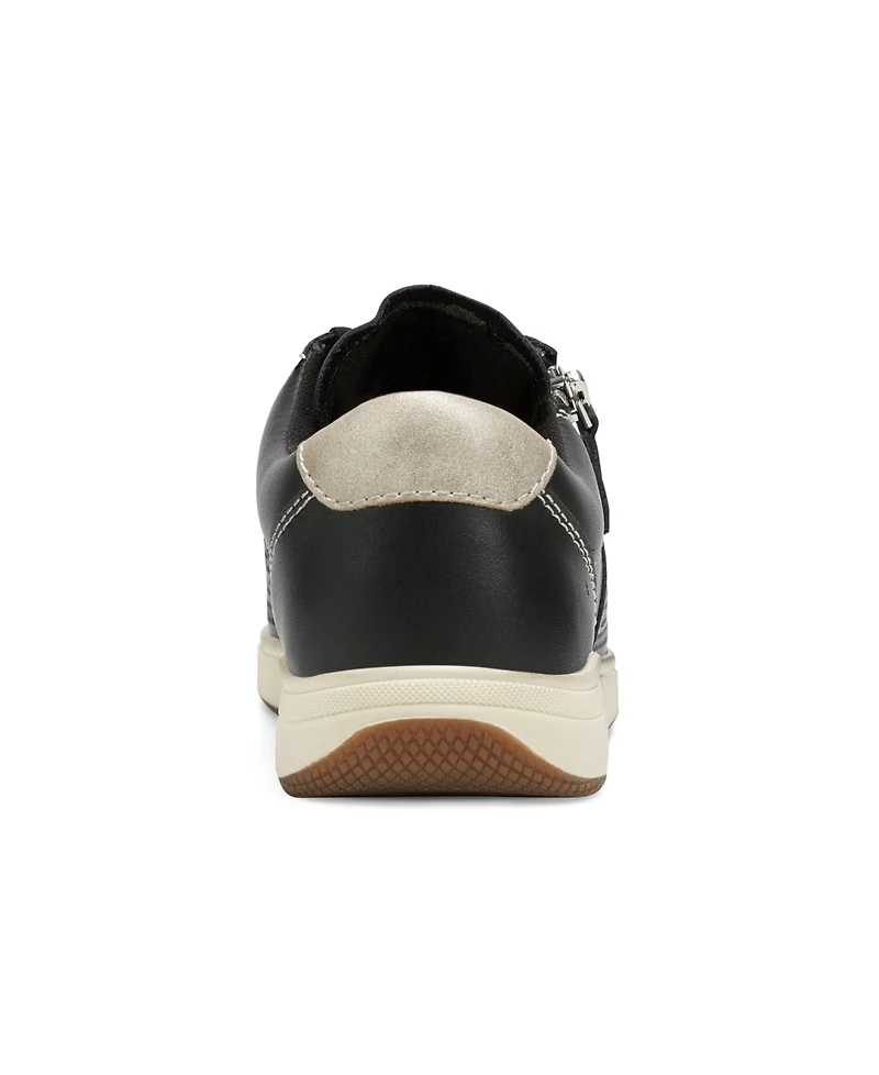 Earth Women's Netta Lace-Up Sneakers