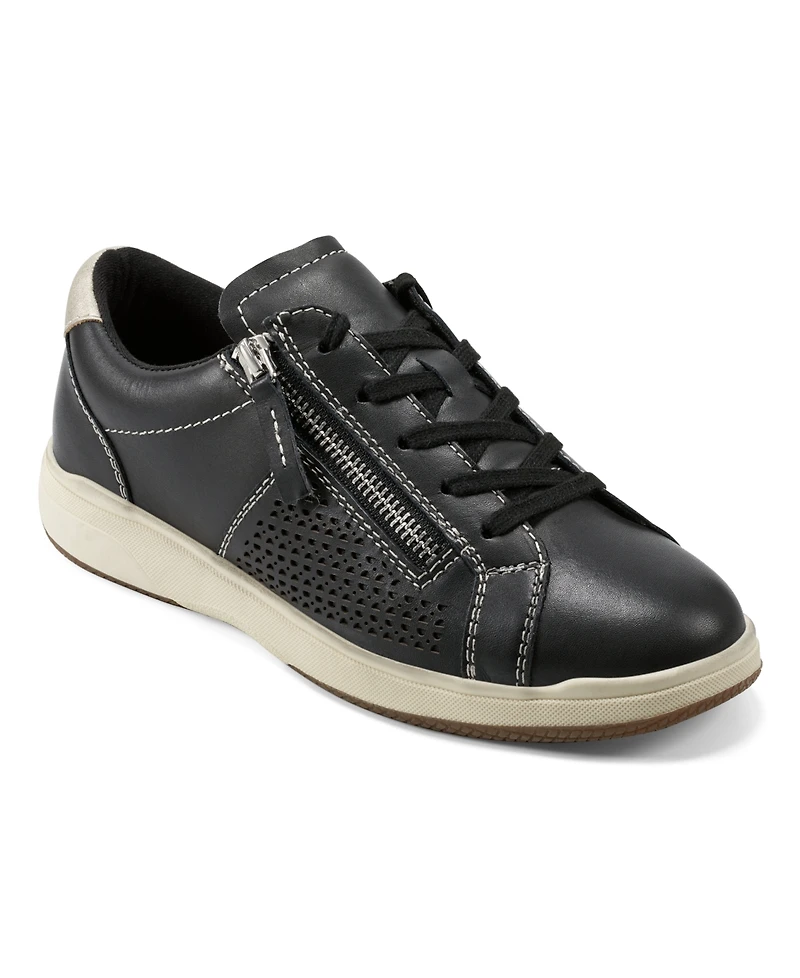 Earth Women's Netta Lace-Up Sneakers