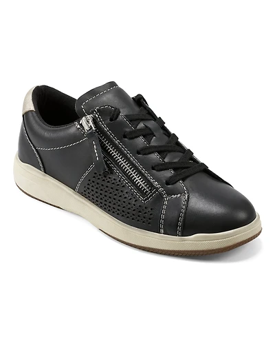 Earth Women's Netta Lace-Up Sneakers