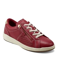 Earth Women's Netta Lace-Up Sneakers