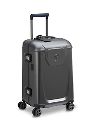 Peugeot Voyages 19" Carry-On Spinner Suitcase