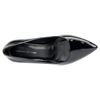 Women's Mona Pump - Wide Width