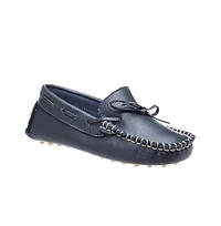 Elephantito Toddler Driver Loafer