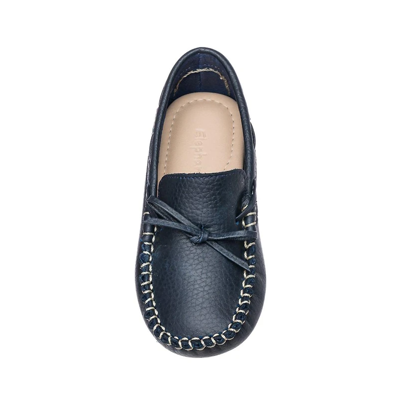 Elephantito Boys Driver Loafer