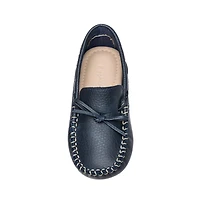 Elephantito Boys Driver Loafer
