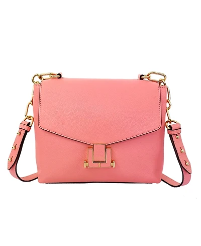 Lodis Vivian Adjustable Crossbody Bag