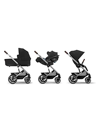 Cybex Balios S Lux 2 Baby Stroller