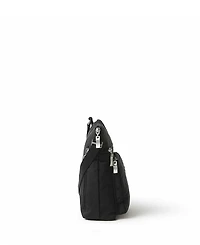Baggallini Women's Pocket Crossbody
