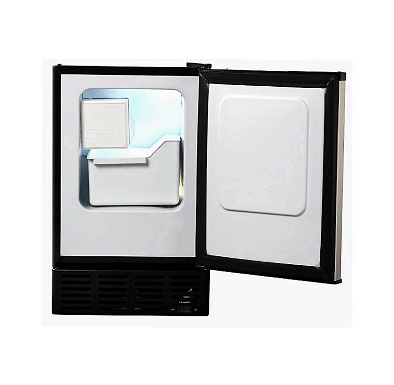 Whynter Stainless Steel Built-In Ice Maker