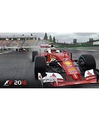F1 2016 Limited Edition - Xbox One