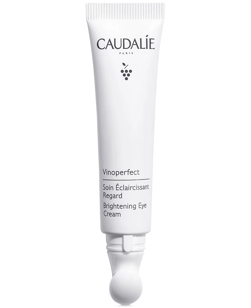 Caudalie Vinoperfect Brightening Eye Cream