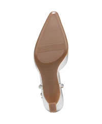 Naturalizer Tahira Slingback Pumps