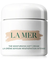La Mer The Moisturizing Soft Cream