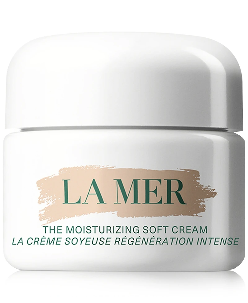 La Mer The Moisturizing Soft Cream