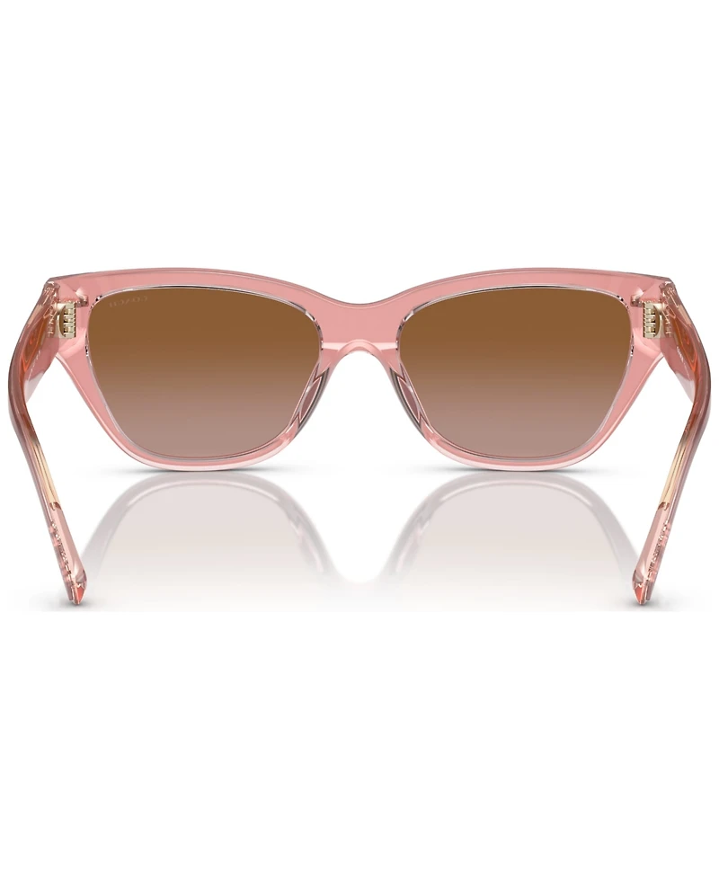 Coach Women's Sunglasses