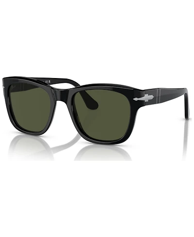 Persol Unisex Sunglasses, 0PO3313S953152W 52