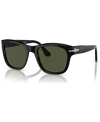 Persol Unisex Sunglasses, 0PO3313S953152W 52
