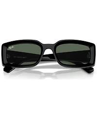 Ray-Ban Unisex Kiliane Sunglasses, RB439554-x 54