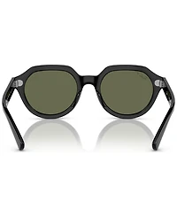 Ray-Ban Unisex Polarized Sunglasses