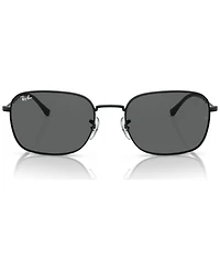 Ray-Ban Unisex Sunglasses, RB370654-x 54