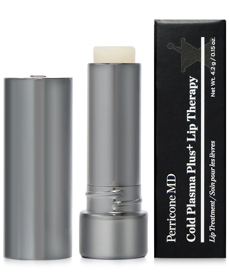 Perricone Md Cold Plasma Plus+ Lip Therapy, .15 oz.