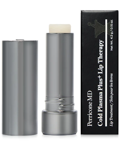 Perricone Md Cold Plasma Plus+ Lip Therapy, .15 oz.