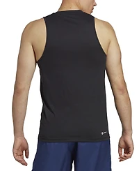 adidas Men's Essentials Slim-Fit Feelready Training Tank