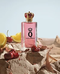 Q Eau de Parfum Spray