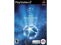Uefa Champions League 2006-2007 - PlayStation 2