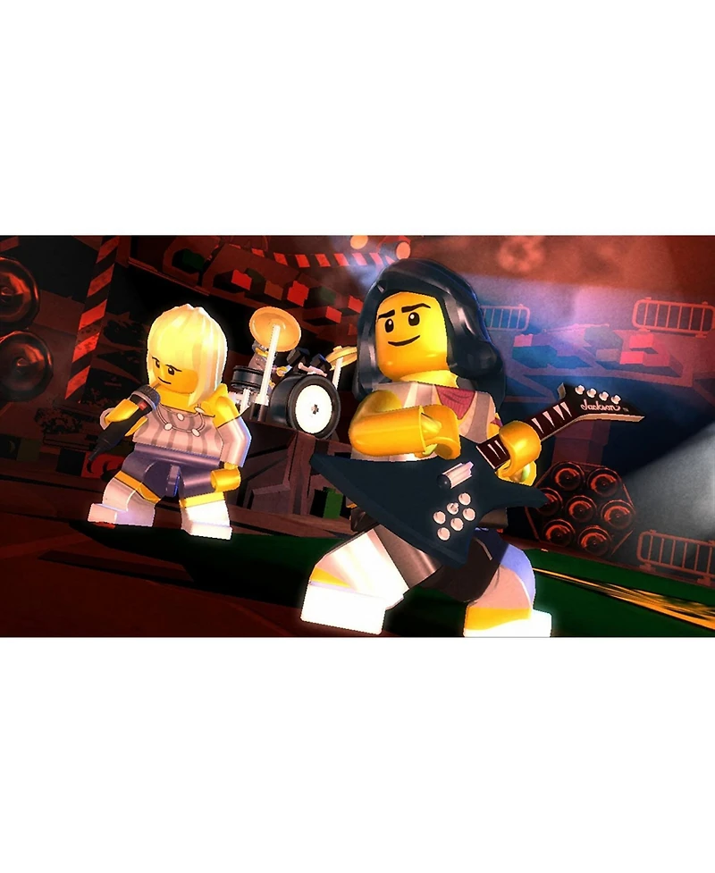 Lego Rock Band - PlayStation 3