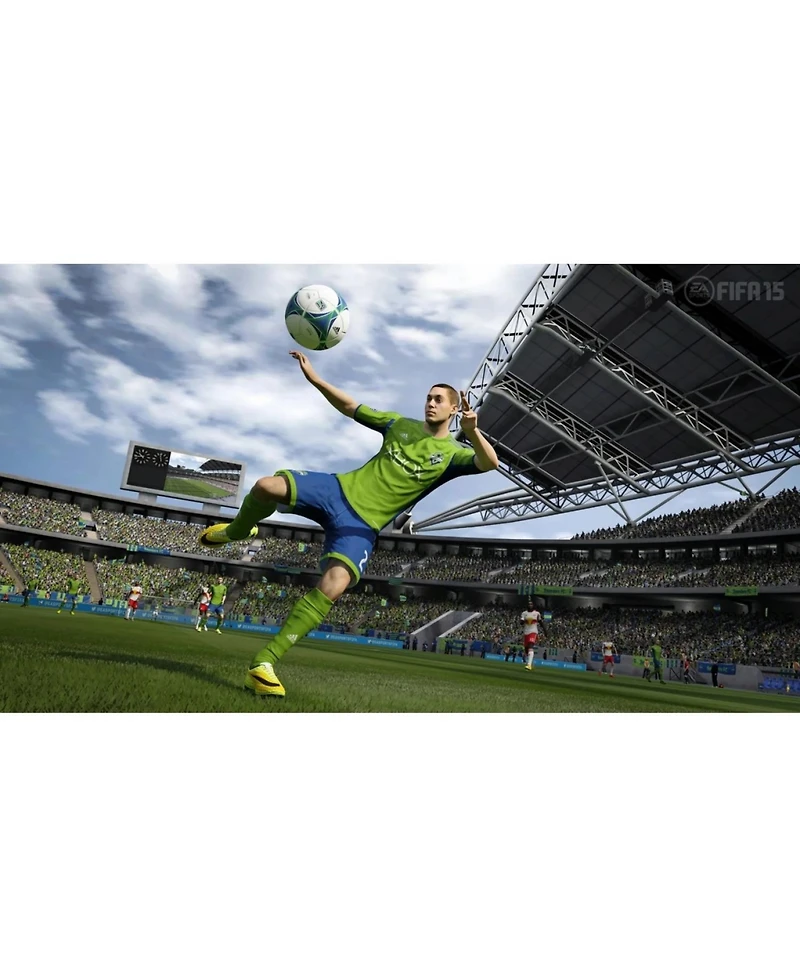 Fifa Soccer 15 - PlayStation Vita