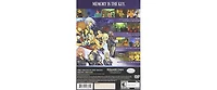 Kingdom Hearts Re: Chain of Memories PS2