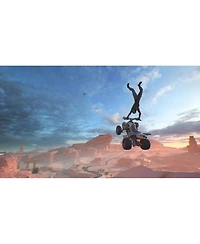 Maximum Games Atv Drift & Tricks Definitive Edition PS4