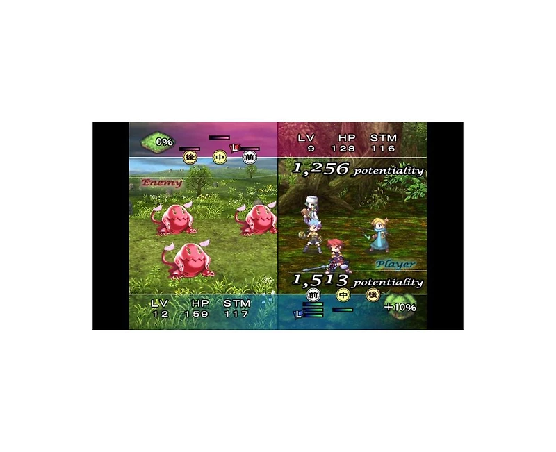 Koei Tecmo Soul Nomad - PlayStation 2