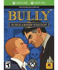 Take 2 Bully: Scholarship Edition - Xbox One