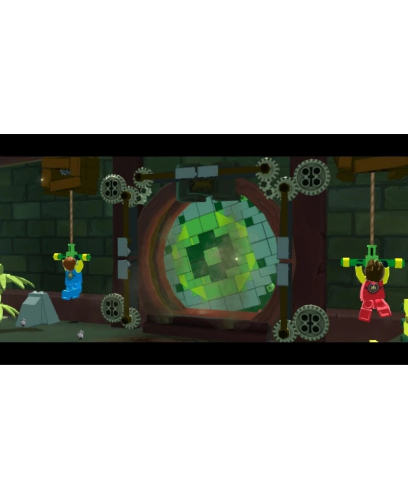 Lego Ninjago: Shadow of Ronin - PlayStation Vita