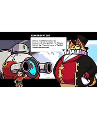 ConnecTank - Nintendo Switch