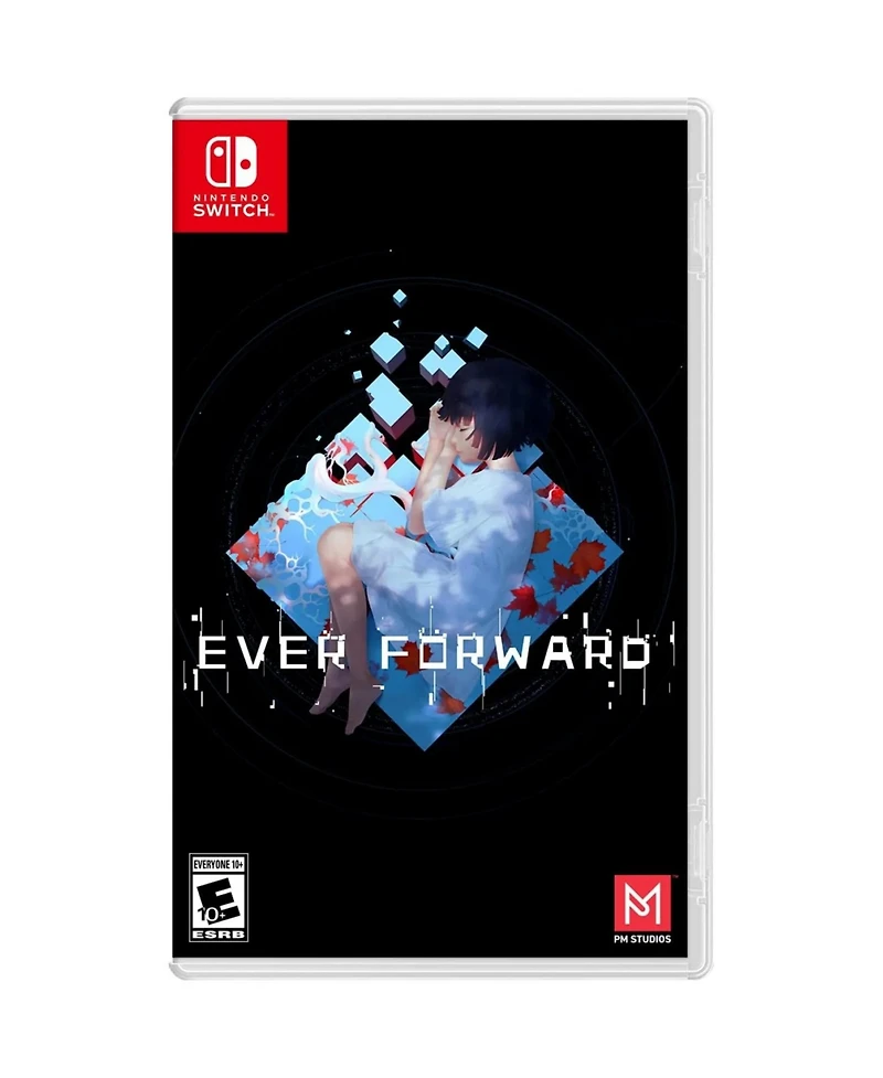 Ever Forward Launch Edition - Nintendo Switch