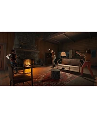 Friday The 13th: The Game - PlayStation 4