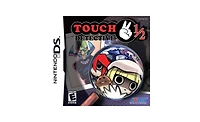 Touch Detective 2.5 - Nintendo Ds