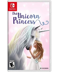 The Unicorn Princess - Nintendo Switch