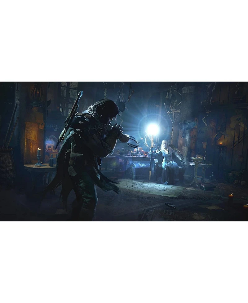 Middle Earth: Shadow of Mordor - Xbox 360