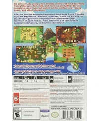 Natsume Harvest Moon: Mad Dash - Nintendo Switch Standard Edition