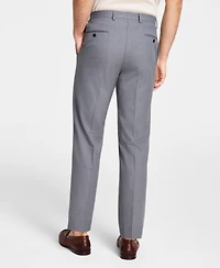 Michael Kors Men's Classic Fit Performance Dress Pants