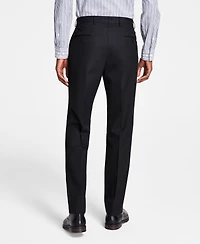 Michael Kors Men's Classic Fit Performance Dress Pants