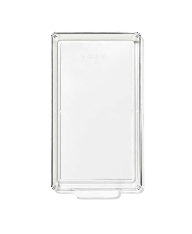 Oxo Good Grips Refrigerator Storage Bin 8" X 14"