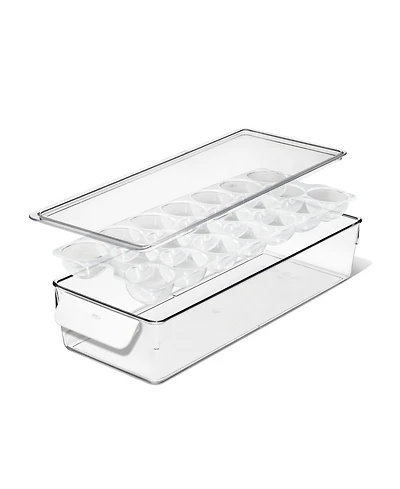 Oxo Good Grips Egg Bin with Removable Tray