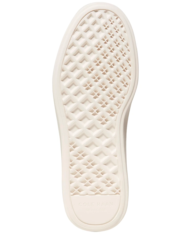 Cole Haan Men's Grand Crosscourt Traveler Sneaker