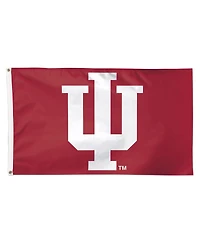 Wincraft Indiana Hoosiers Deluxe 3' x 5' One-Sided Flag